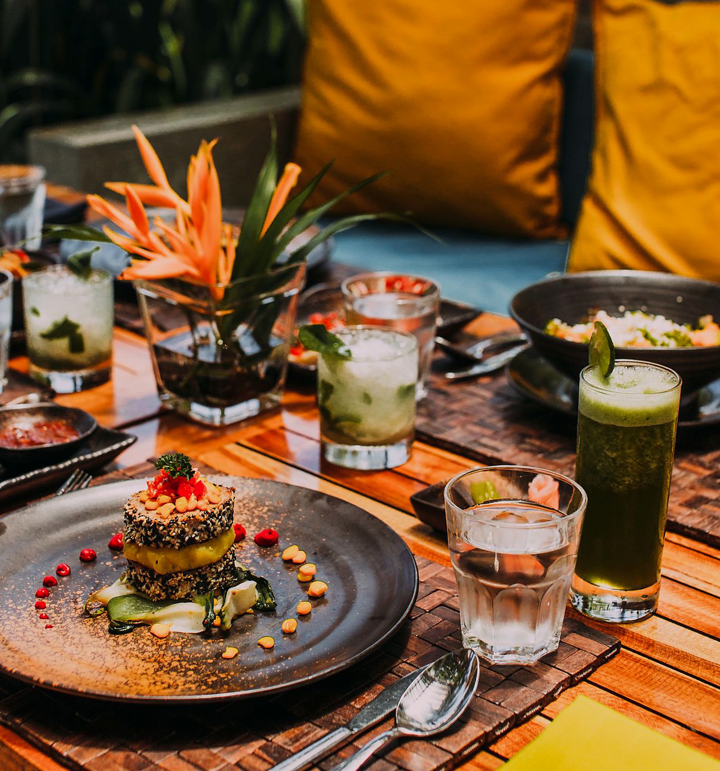 Catering by Mariam Food Lab