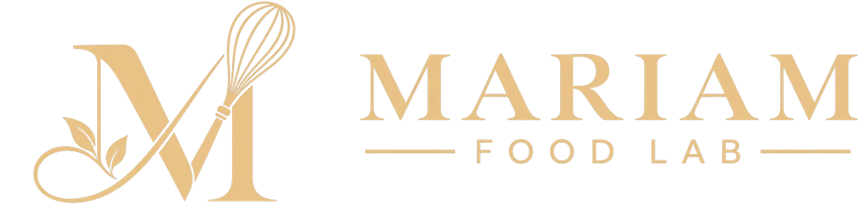 Mariam Food Lab Mariam Food Lab