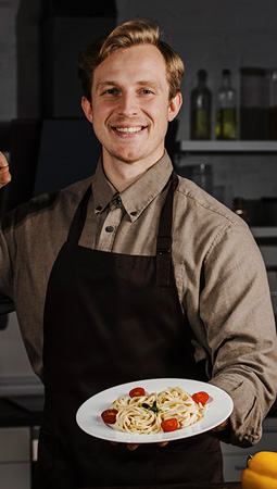 Brand recipe development